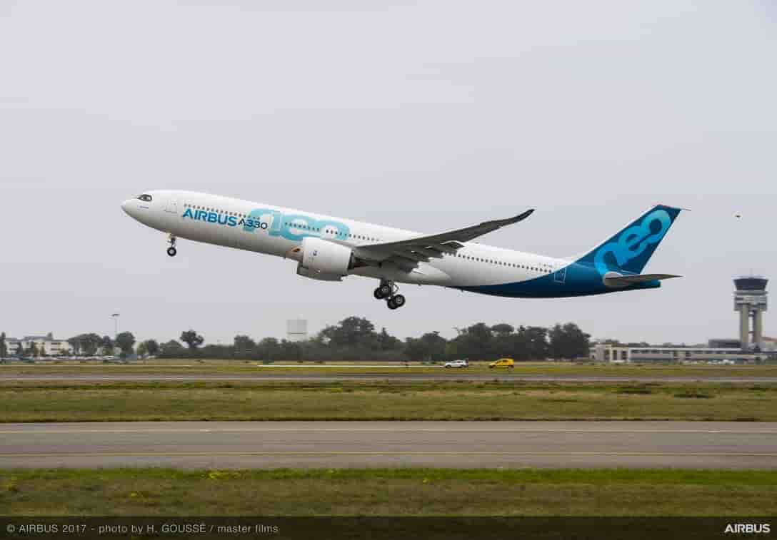 A330neo