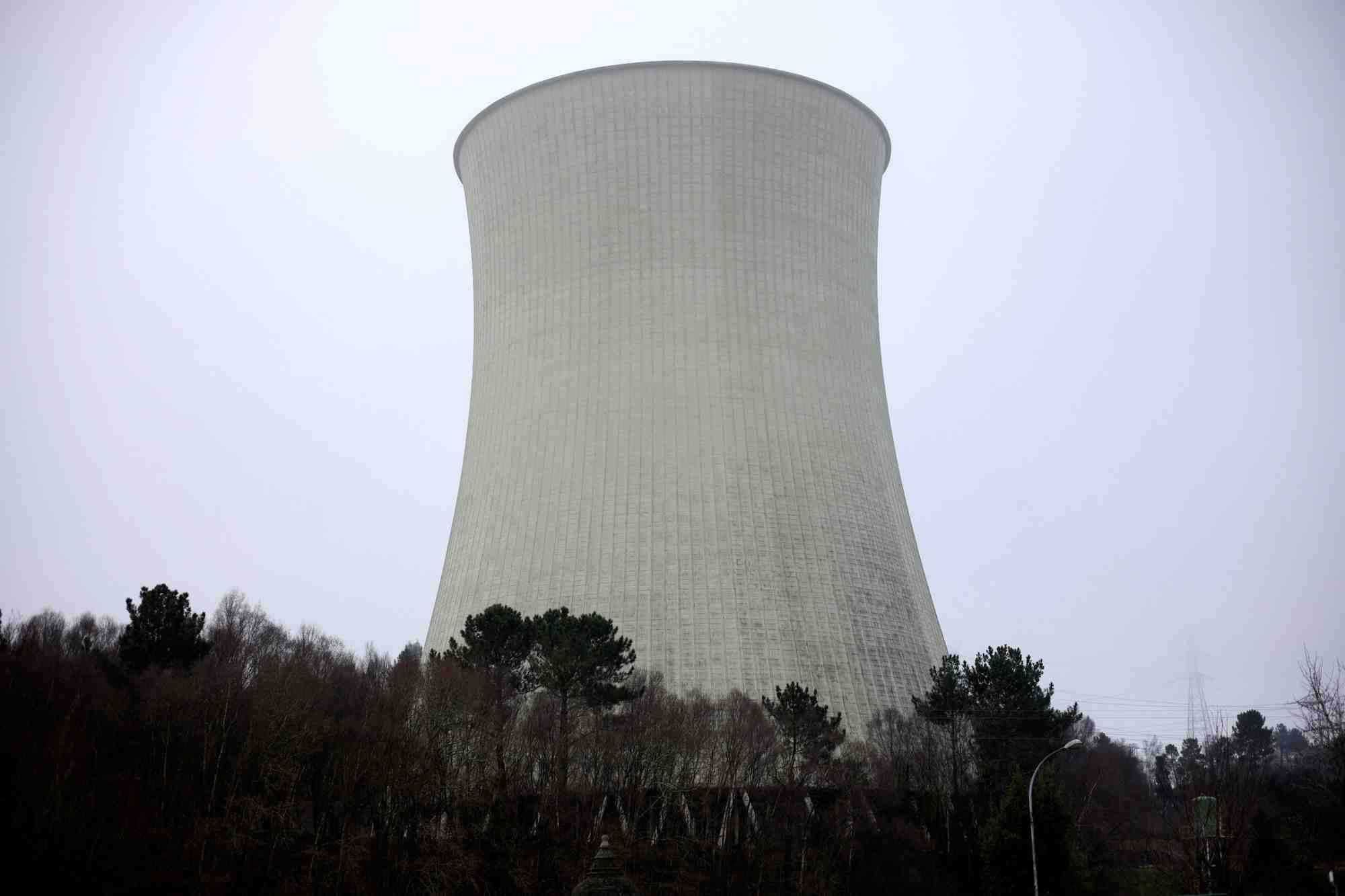 La demande mondiale de charbon devrait atteindre un niveau record cette annee, selon l'aie