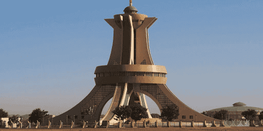 Burkina Faso