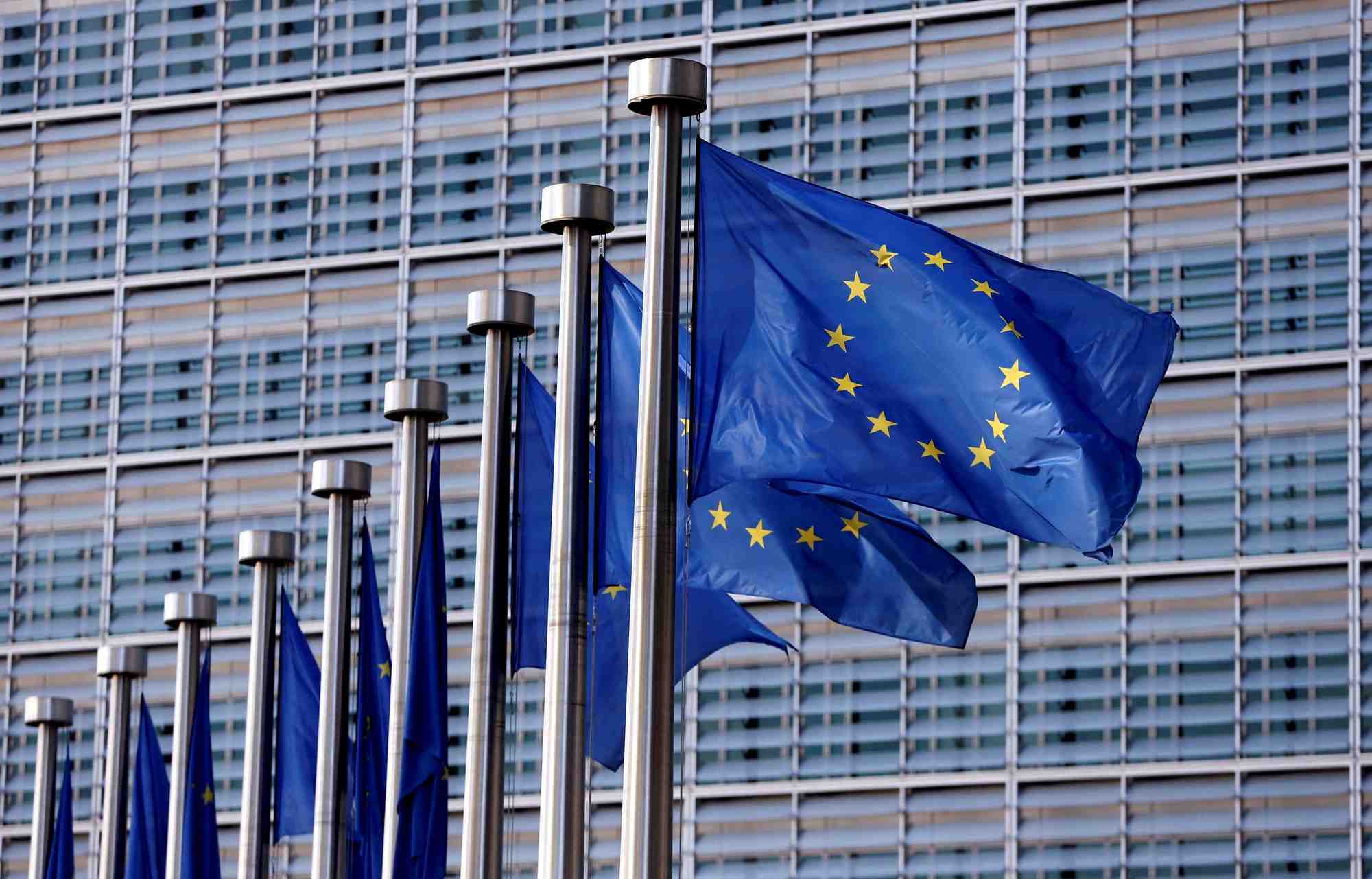 Les mesures ont été approuvées ce vendredi par des représentants des Vingt-Sept lors d'une réunion à Bruxelles.