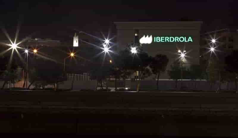 Bankia lance la cession de sa part dans Iberdrola