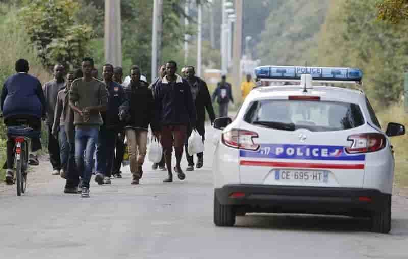 L'accueil de 24.000 refugies ne penaliserait aucune politique