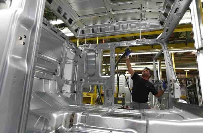 Forte degradation du moral des investisseurs allemands