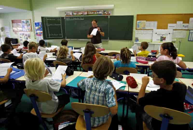 Un milliard d'euros pour les enseignants
