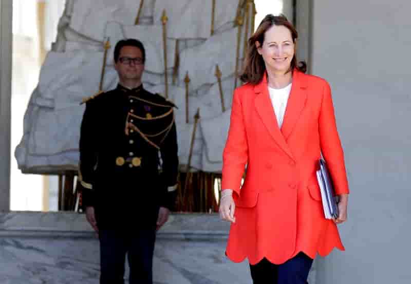 Deux premiers laureats d’appel d’offres d’eolien flottant connus