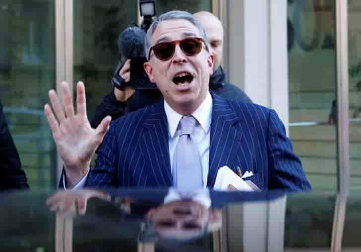 Vivendi pourrait presenter de puyfontaine a la presidence de tel italia