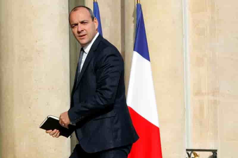La cfdt decue par une reforme "pas a la hauteur"
