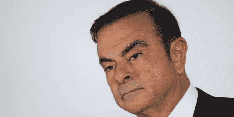 Ghosn juge inutile de modifier la structure de renault-nissan