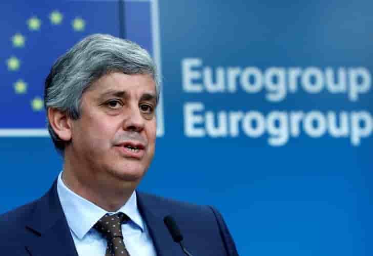 La zone euro doit conjuguer ambition et pragmatisme, dit centeno