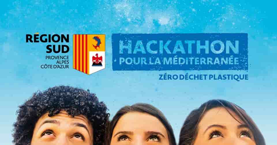 HACKATHON MEDITERANEE