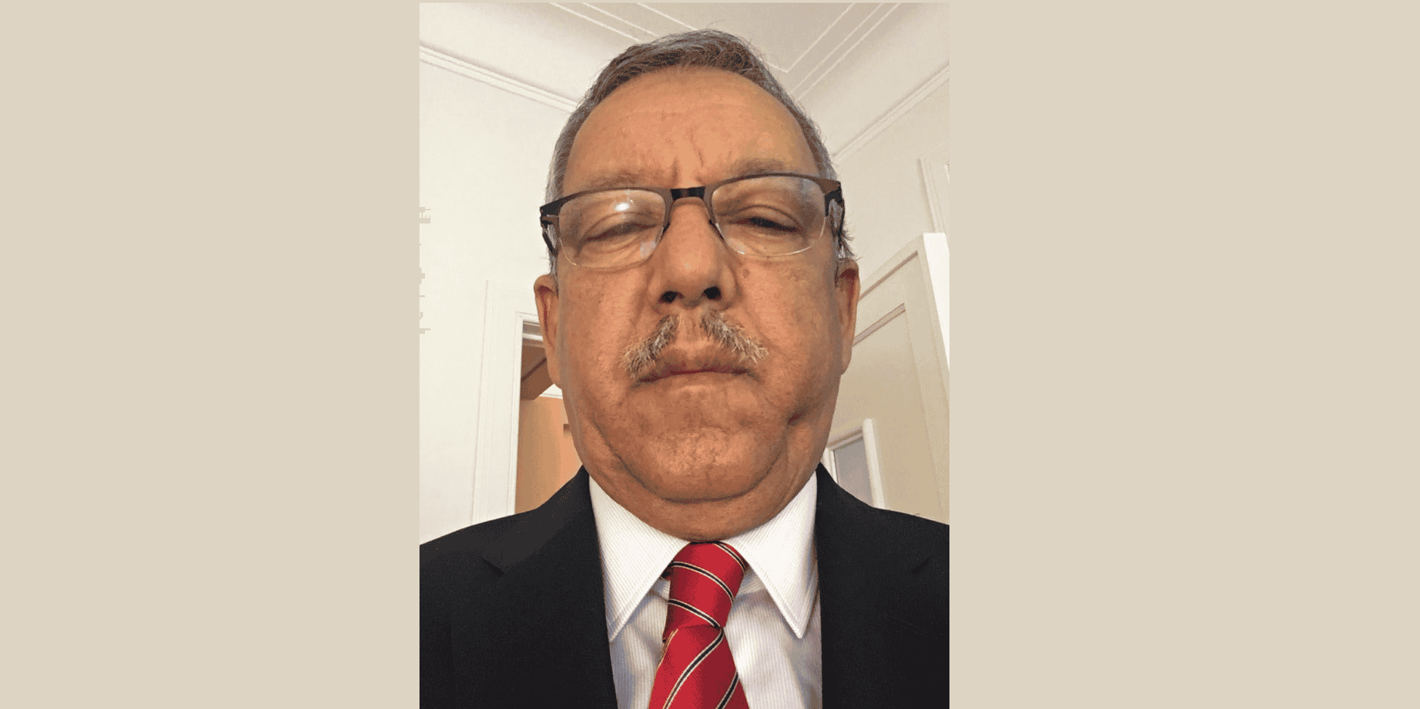 Mohamed Ould Debagh