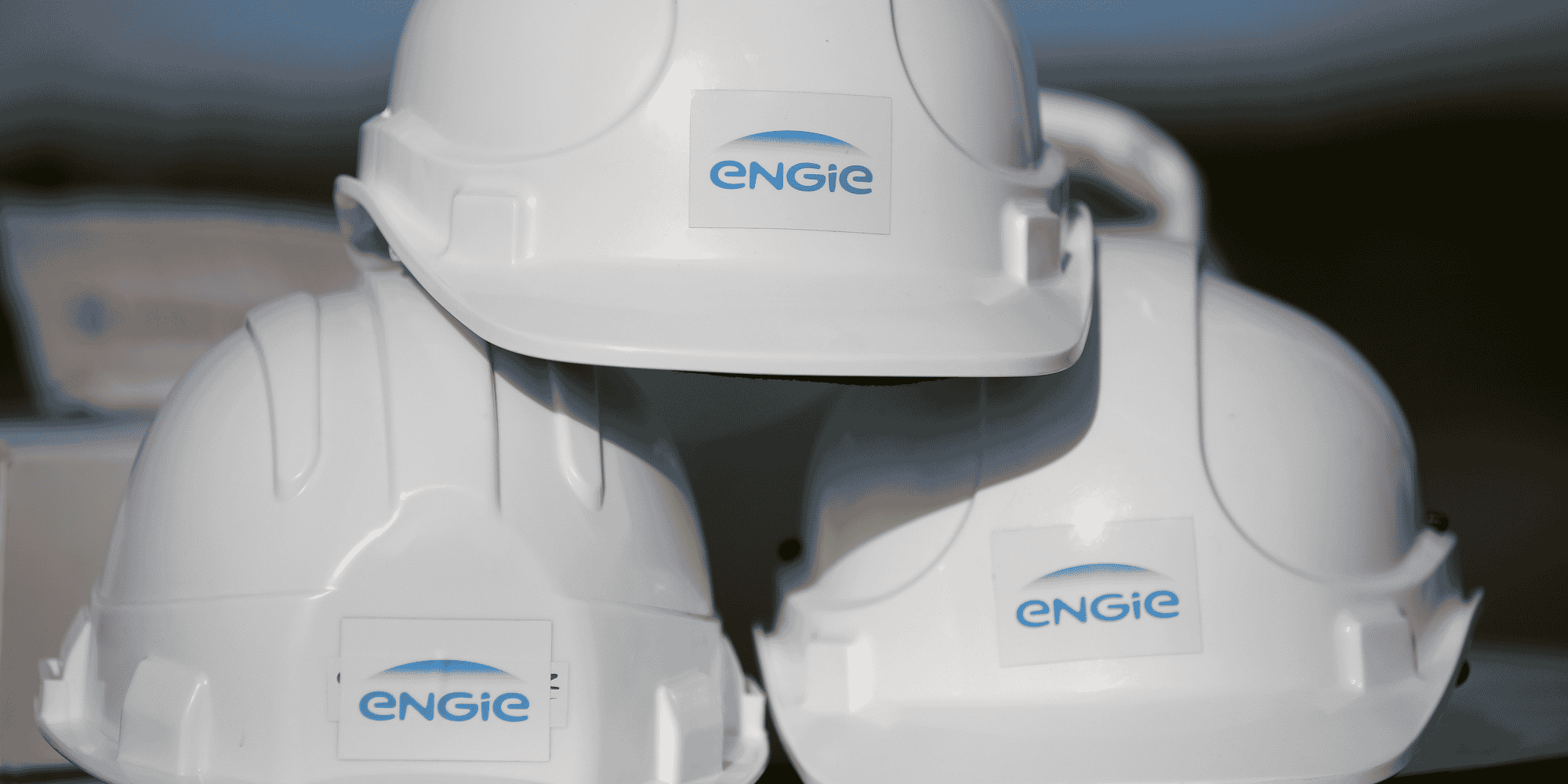 Engie satisfait de l'offre de veolia sur suez, finalement prolongee