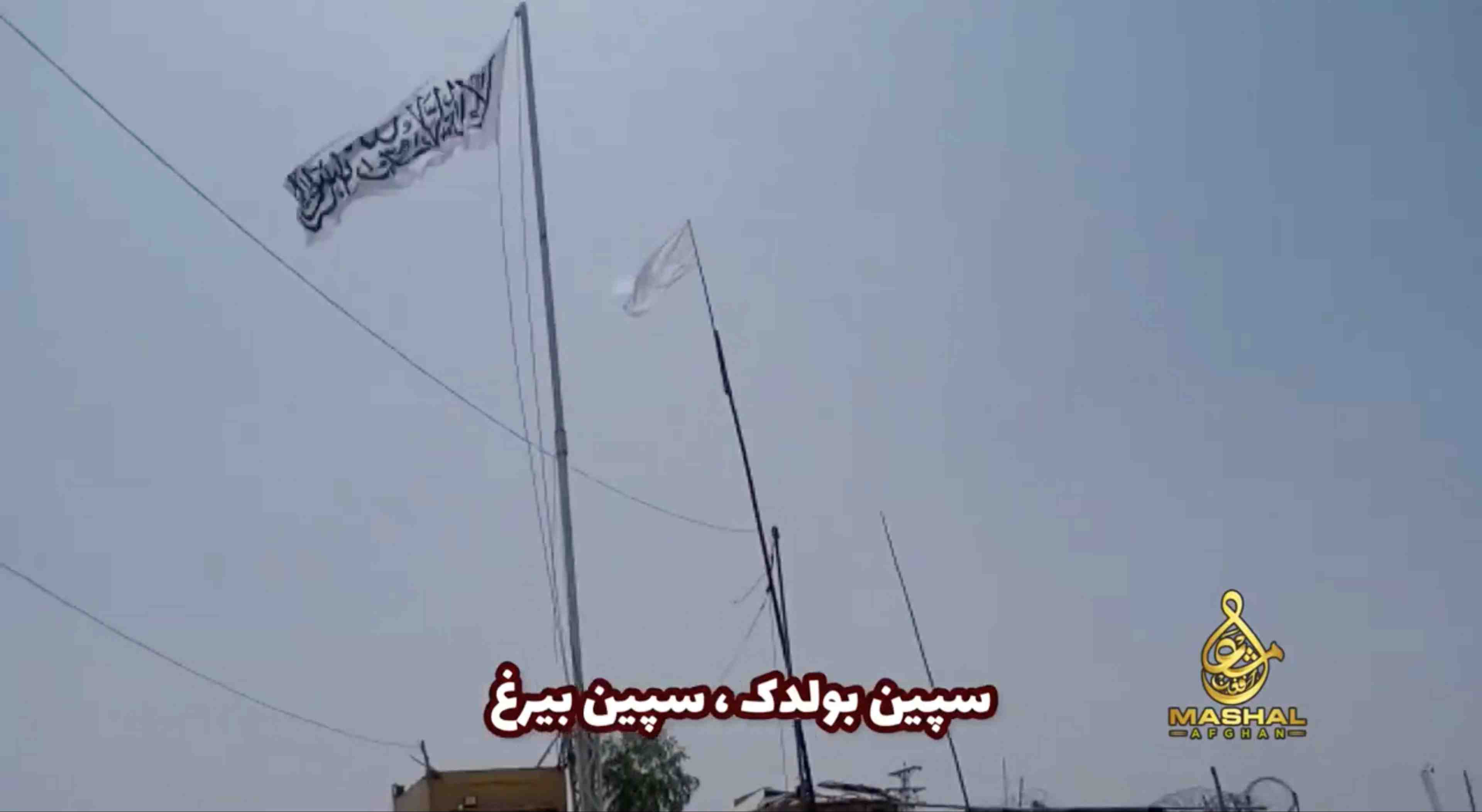 Afghanistan: bataille pour le controle d'un poste-frontiere avec le pakistan