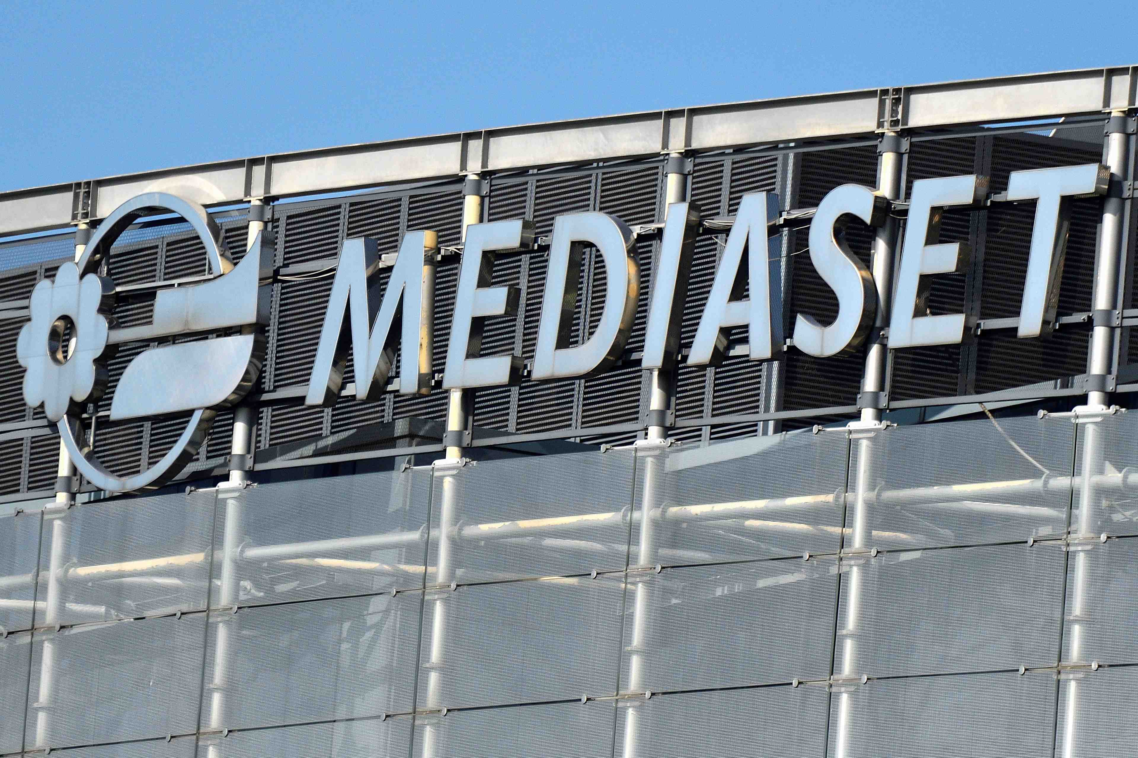 Mediaset veut modifier la structure de son capital