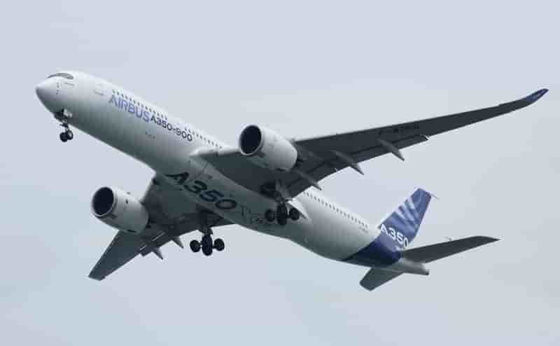 Azul commande 5 gros porteurs Airbus pour des vols vers les USA