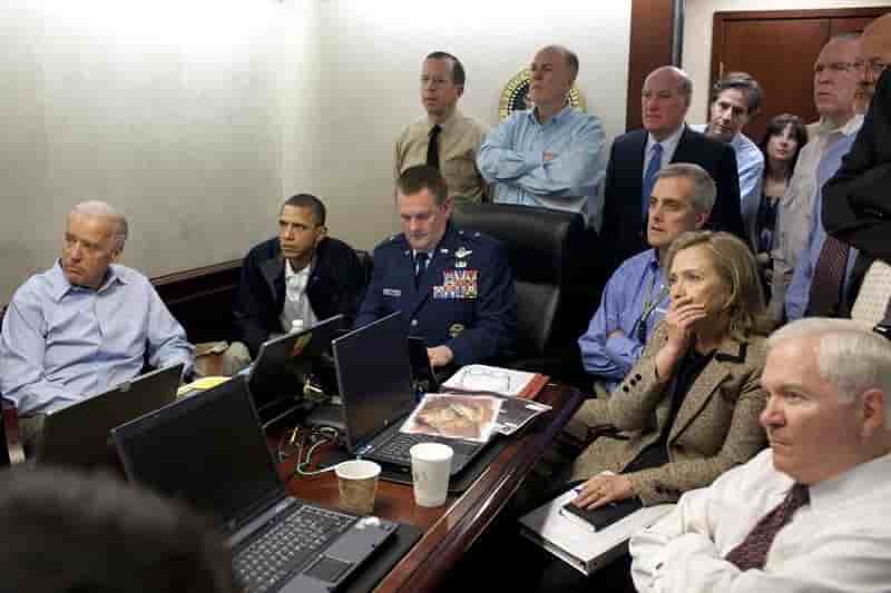 Qui a tué Ben Laden ? Des versions contradictoires circulent