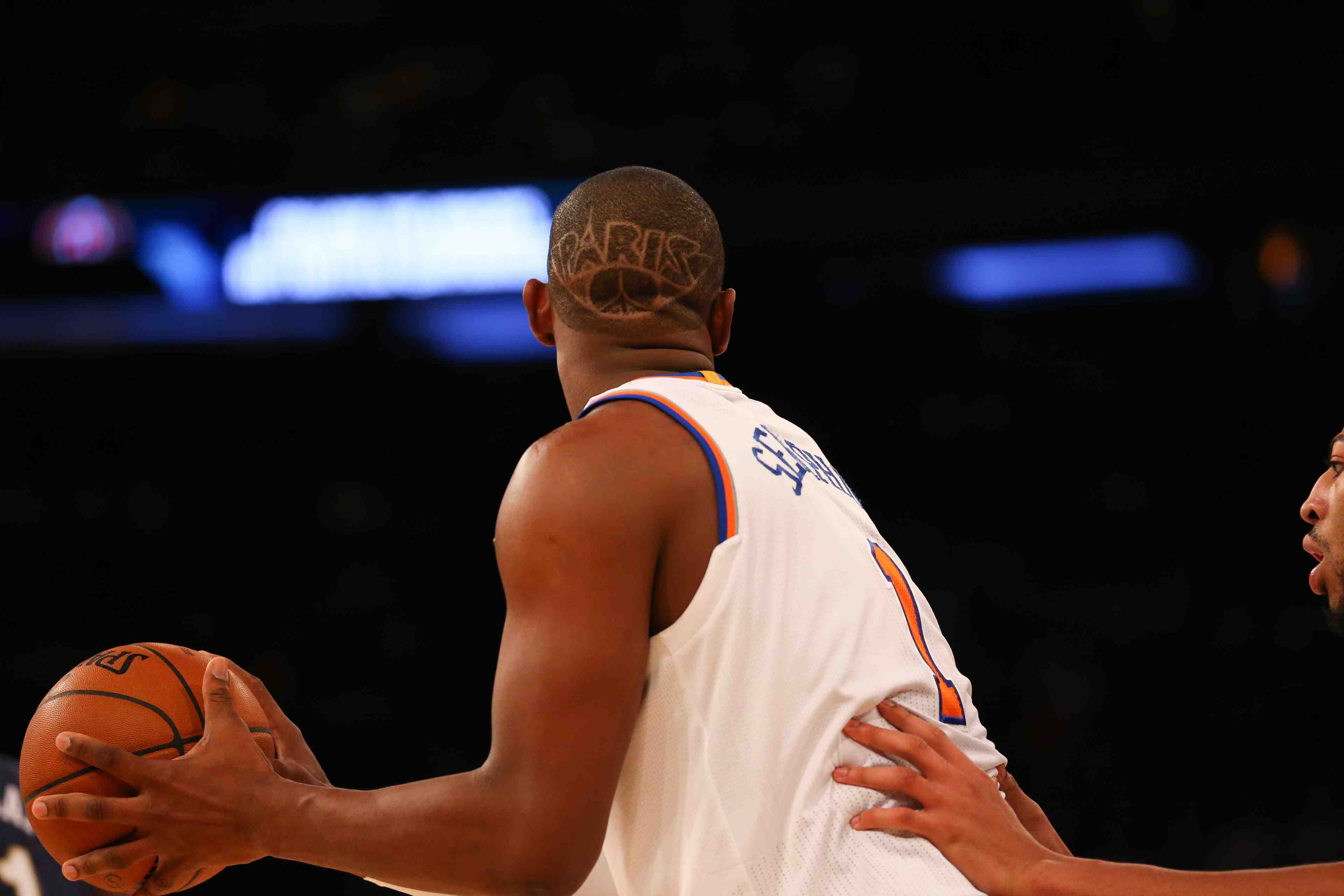 Golden state s'impose dans la douleur, seraphin gagne avec les knicks