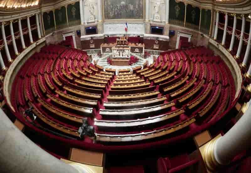 Le conseil constitutionnel saisi sur le plfss