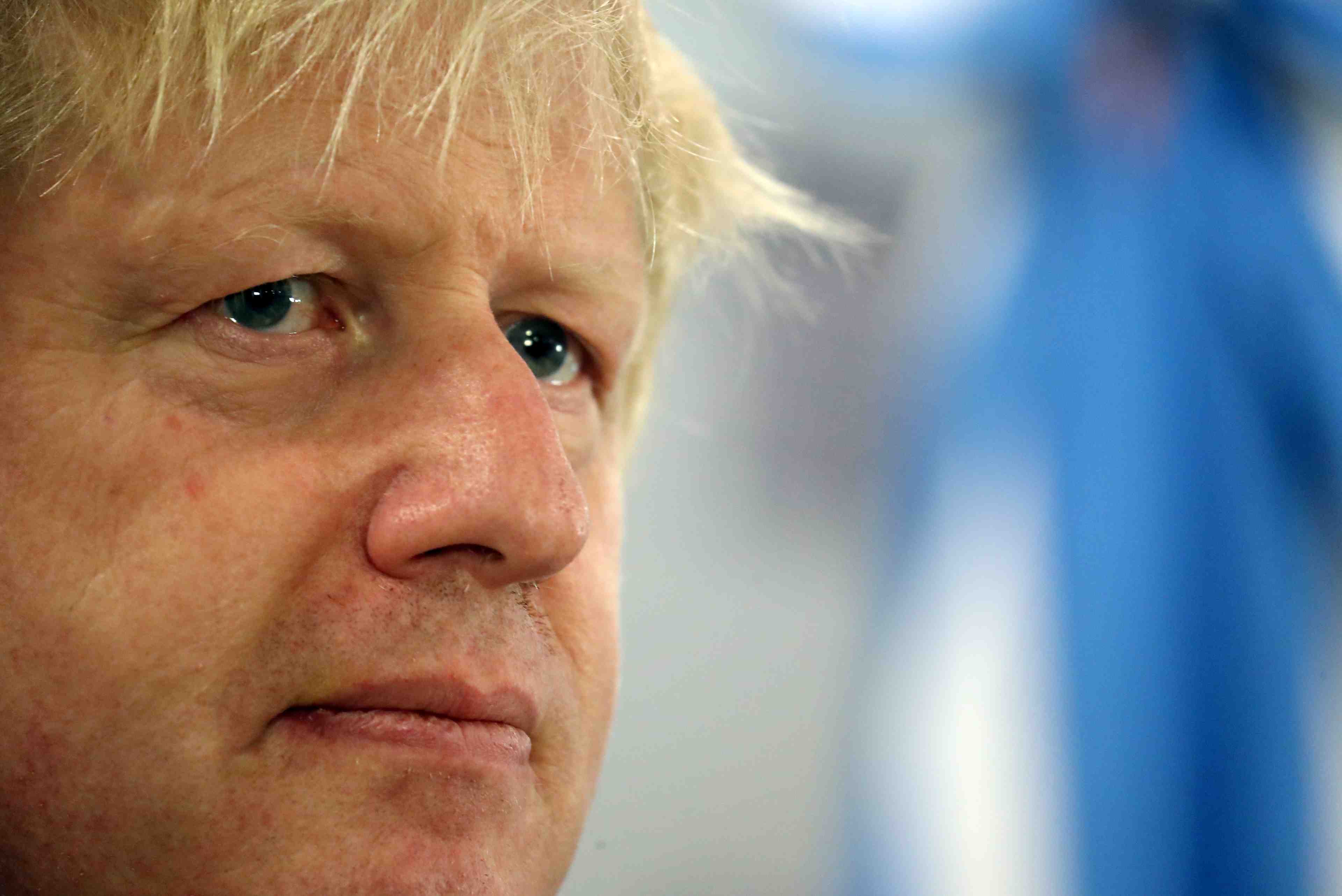Une tribune de boris johnson sur le brexit vivement condamnee