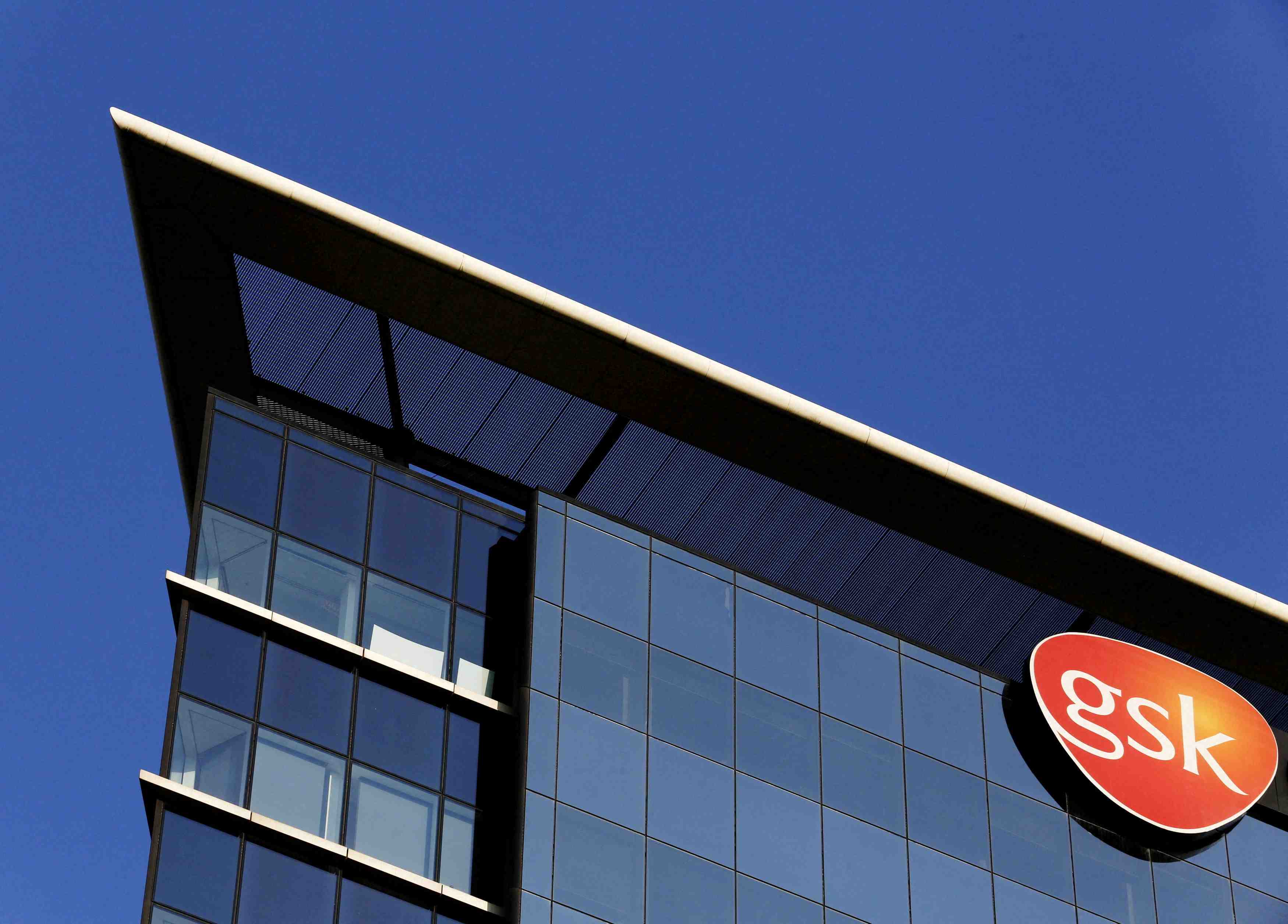 Unilever a offert de racheter la branche de sante grand public de gsk