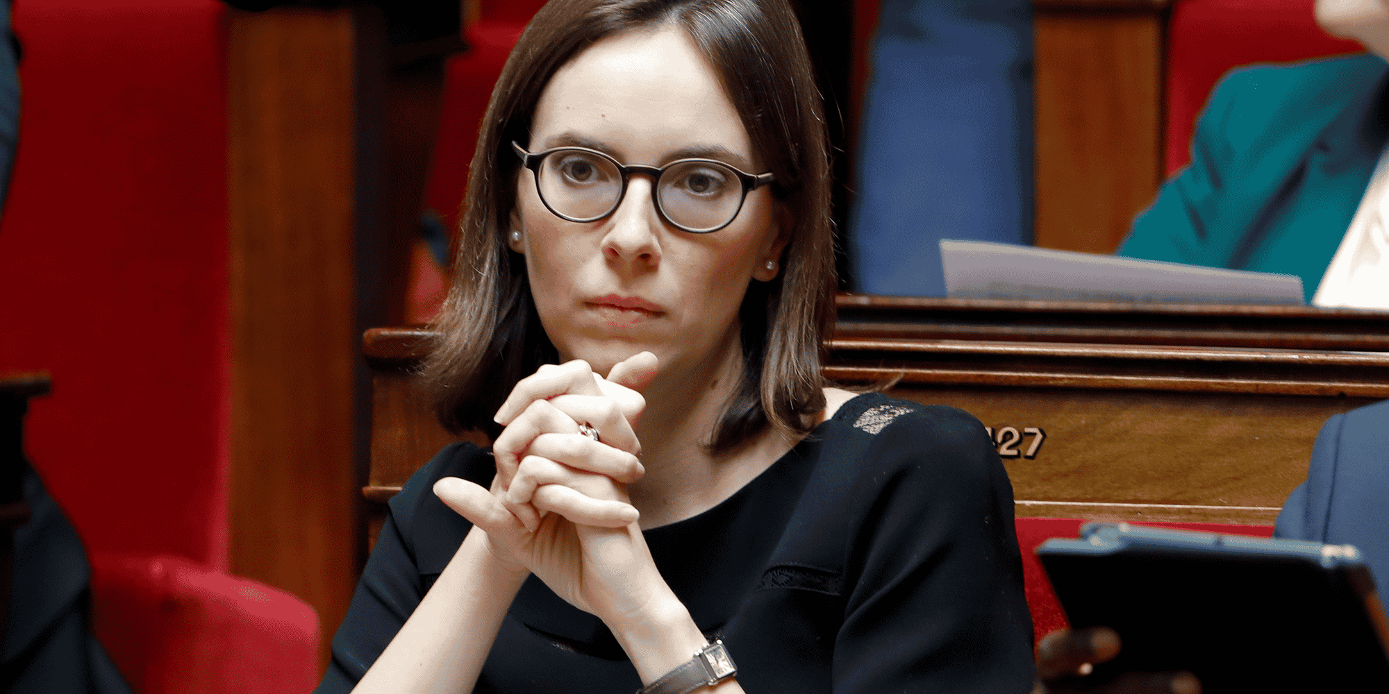 Des sanctions de l'ue contre la turquie "sur la table", dit montchalin
