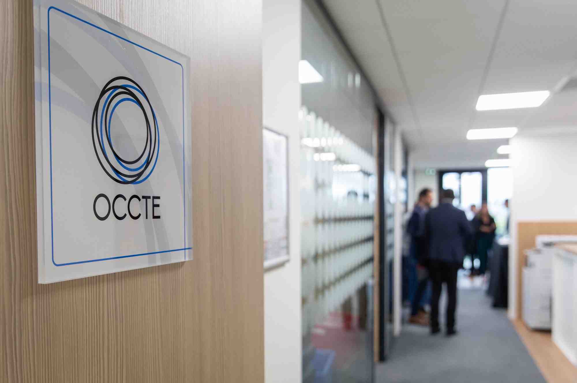 OCCTE
