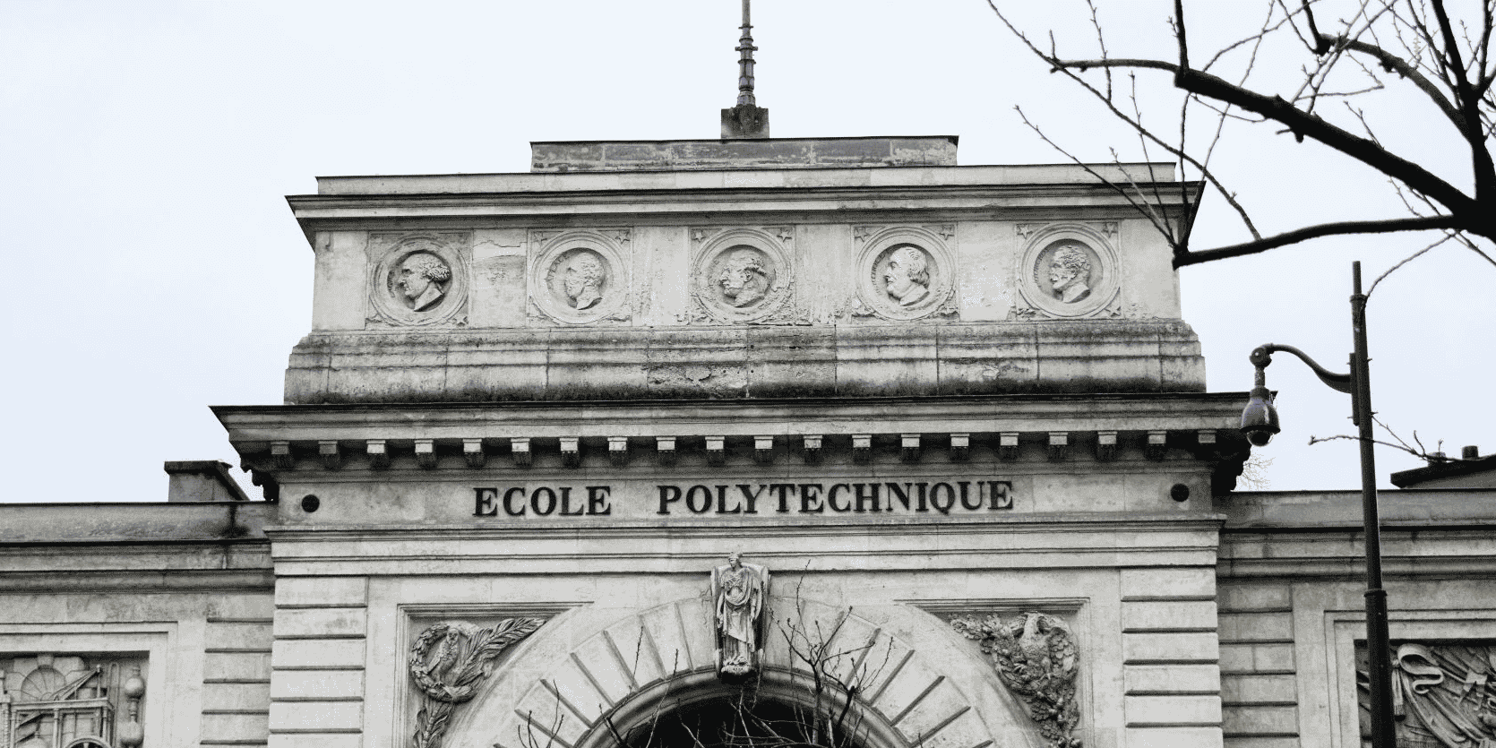 Ecole polytechnique