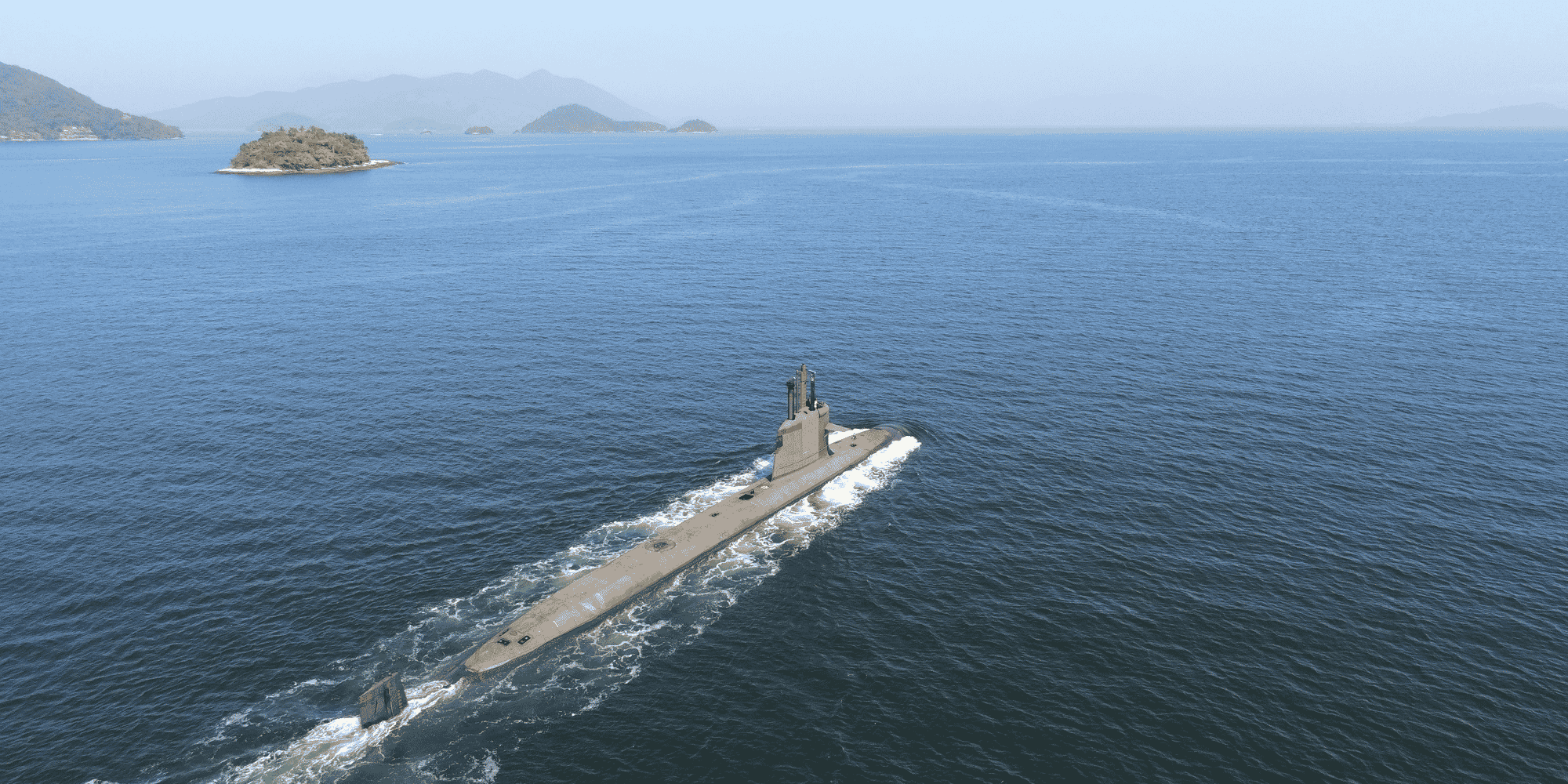 Le contrat comprend la livraison de deux sous-marins Scorpène® Evolved Full LiB, qui seront construits en Indonésie au sein du chantier naval PT PAL, grâce à un transfert de savoir-faire et de technologies de Naval Group.