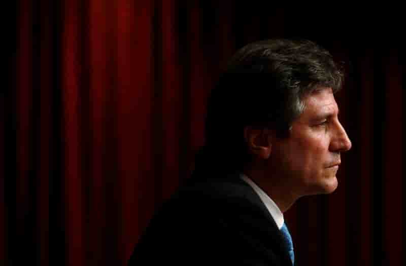 Le vice-président argentin mis en examen pour corruption