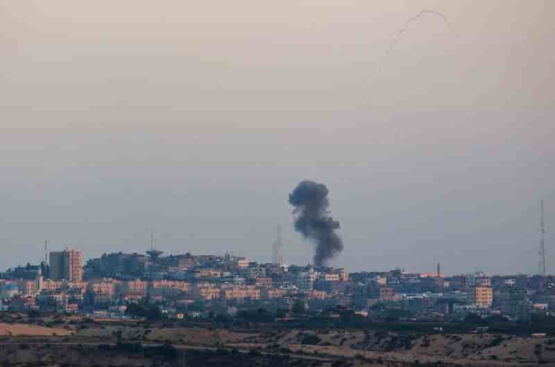 Israël annonce une trêve humanitaire de six heures jeudi à Gaza