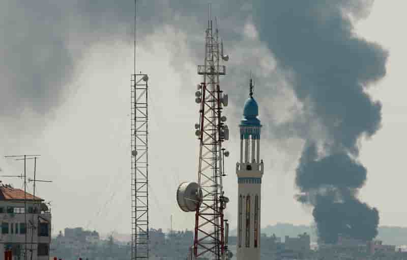 Fin de la trêve dans la bande de Gaza