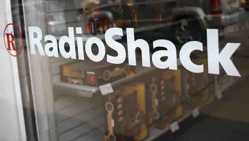 RadioShack dit qu'il pourrait devoir déposer le bilan