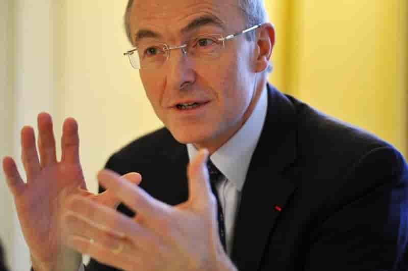 Air Liquide accroît son CA au 3e trimestre