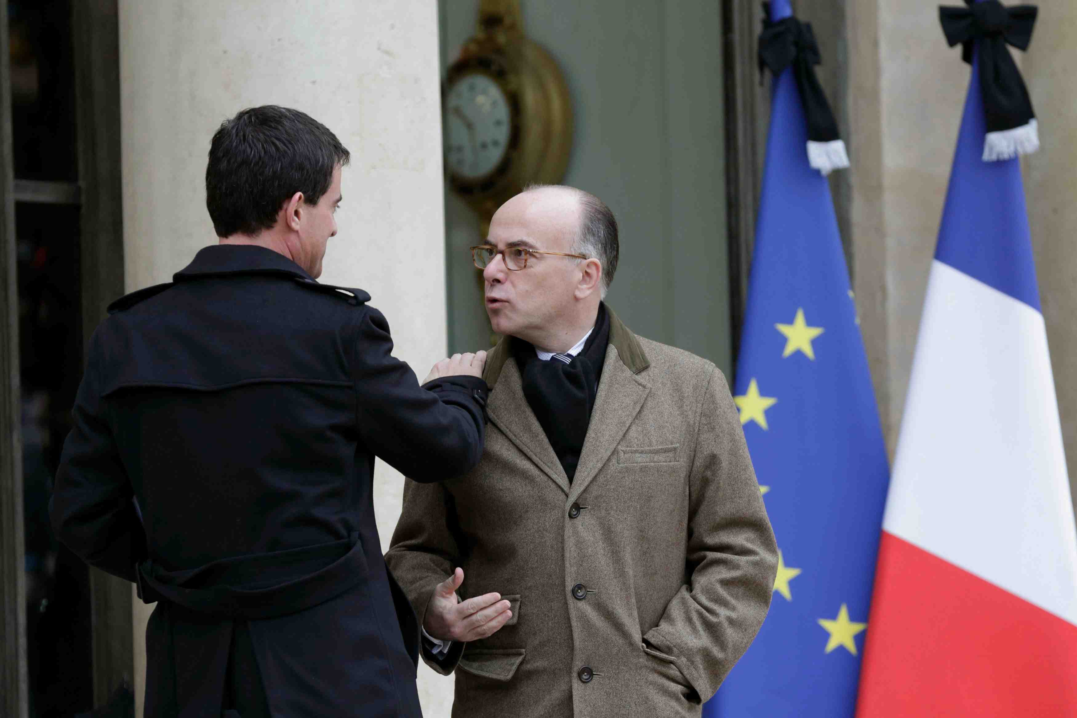 La france maintient vigipirate a son niveau le plus eleve