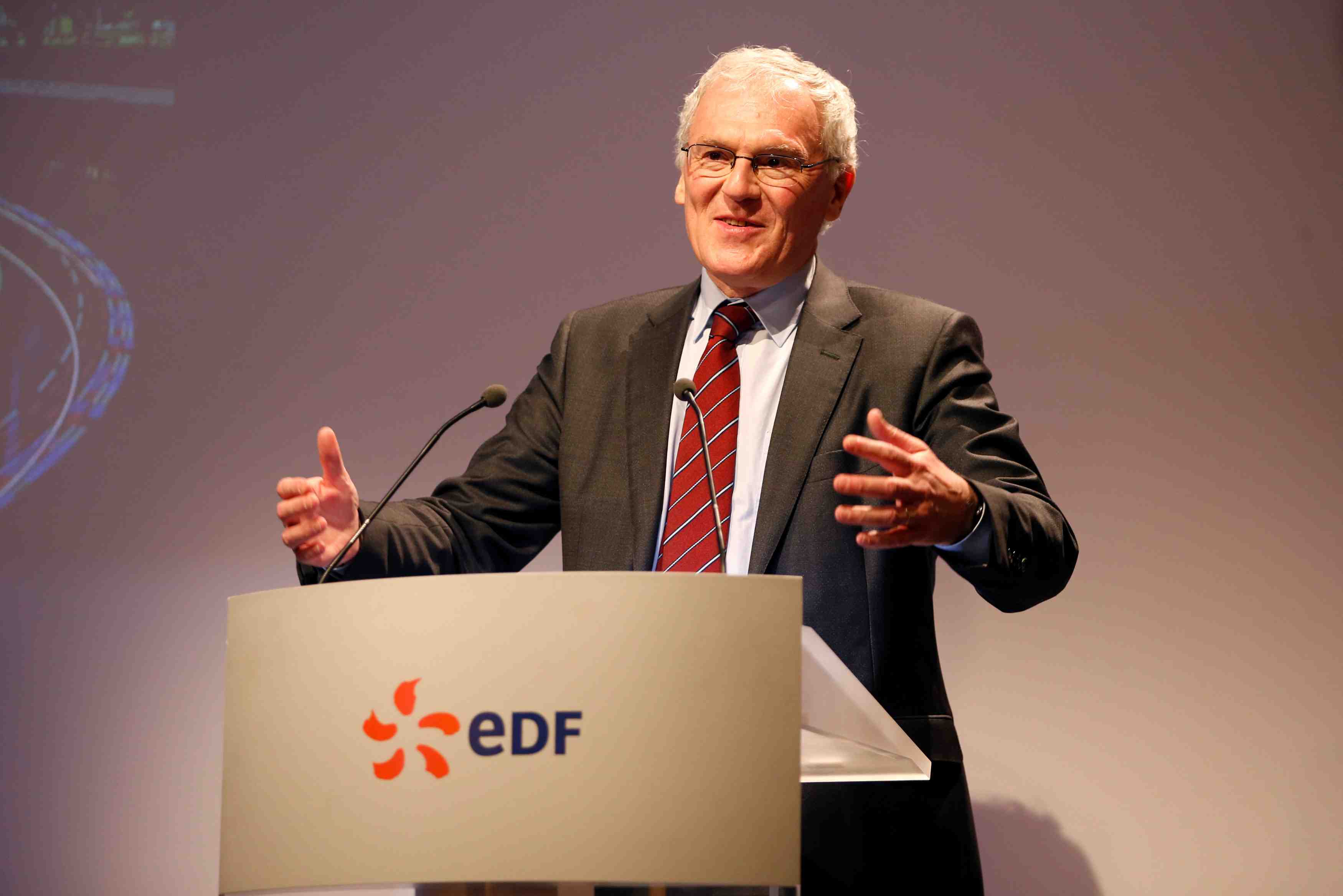 Edf lance son augmentation de capital de 4 milliards d'euros