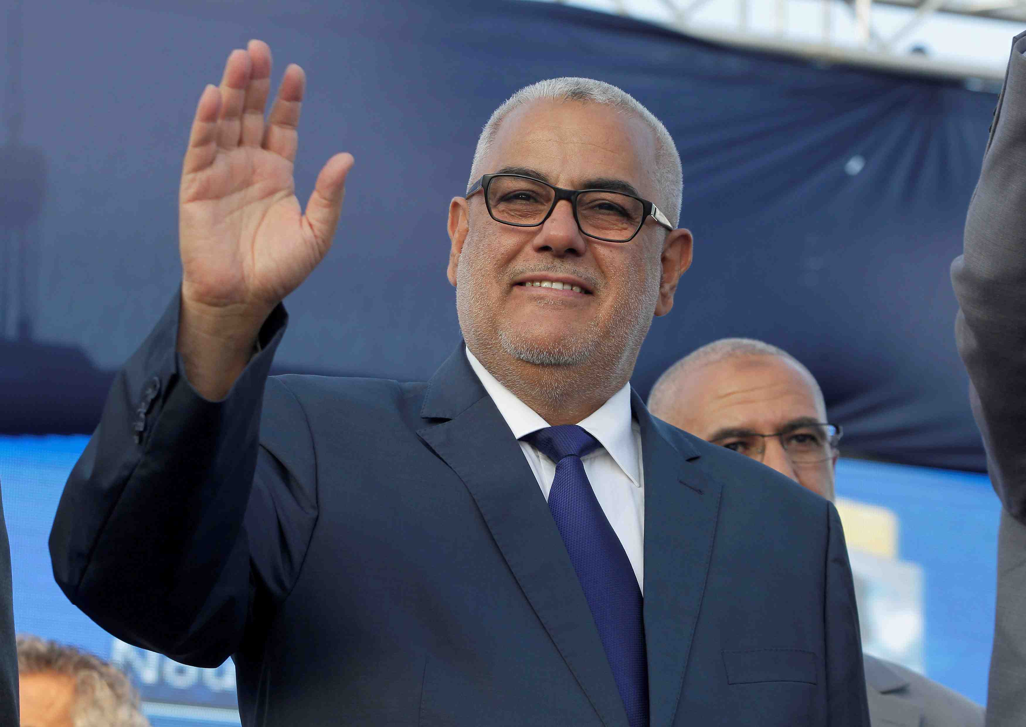 Le roi du maroc mohammed vi va choisir un nouveau premier ministre