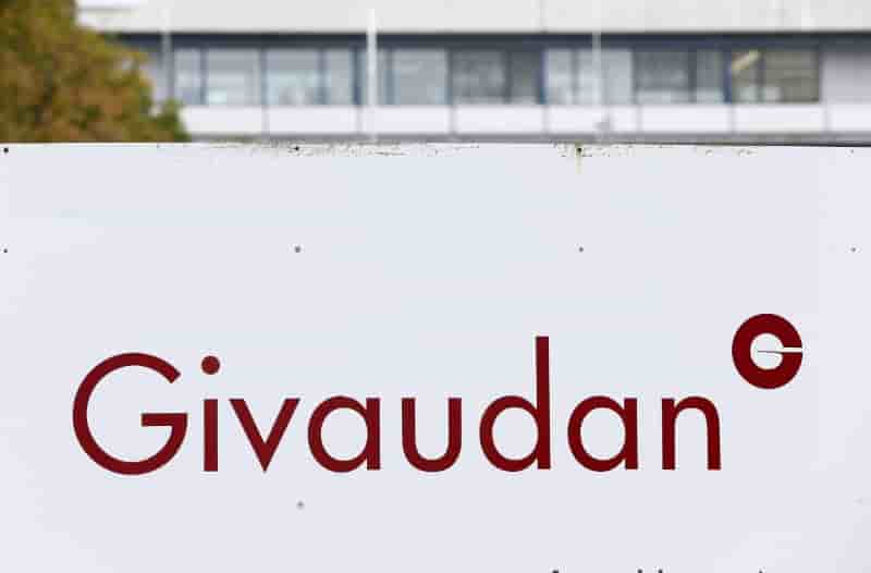 Givaudan, a suivre sur les bourses europeennes