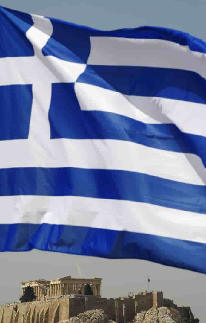 grèce