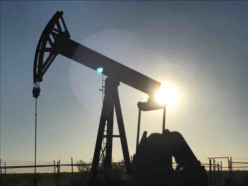 La production petroliere us atteint le cap des 11 mlns de barils par jour