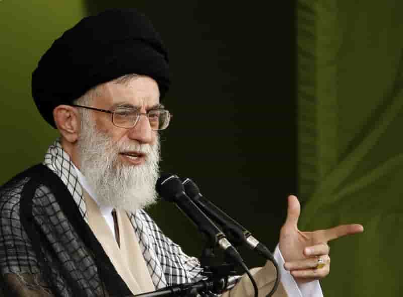 Khamenei appelle l'armee iranienne a renforcer sa puissance