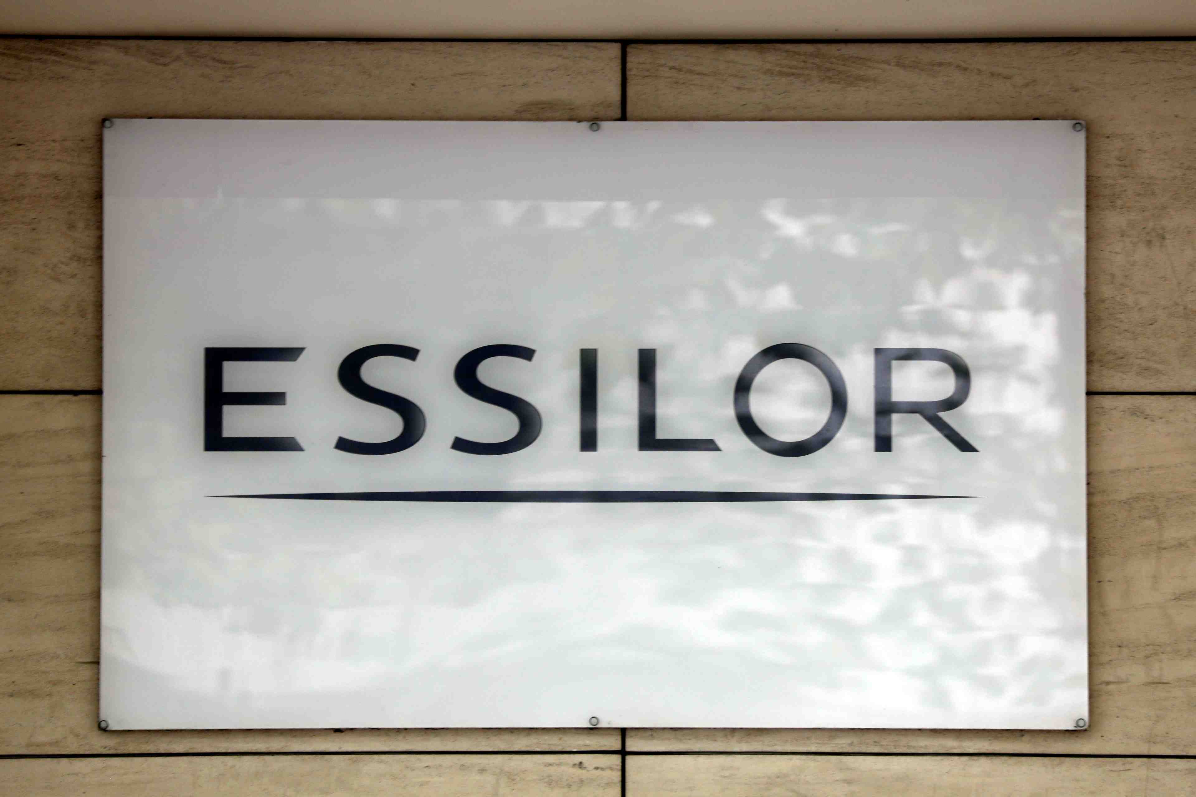 Third point est entre au capital d'essilorluxottica, selon des sources