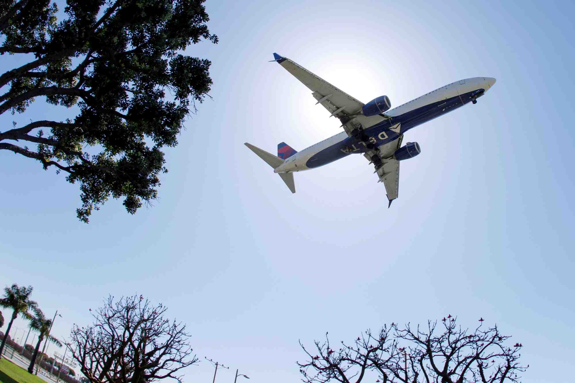 Delta va embaucher plus de 1.000 pilotes d'ici l'ete prochain