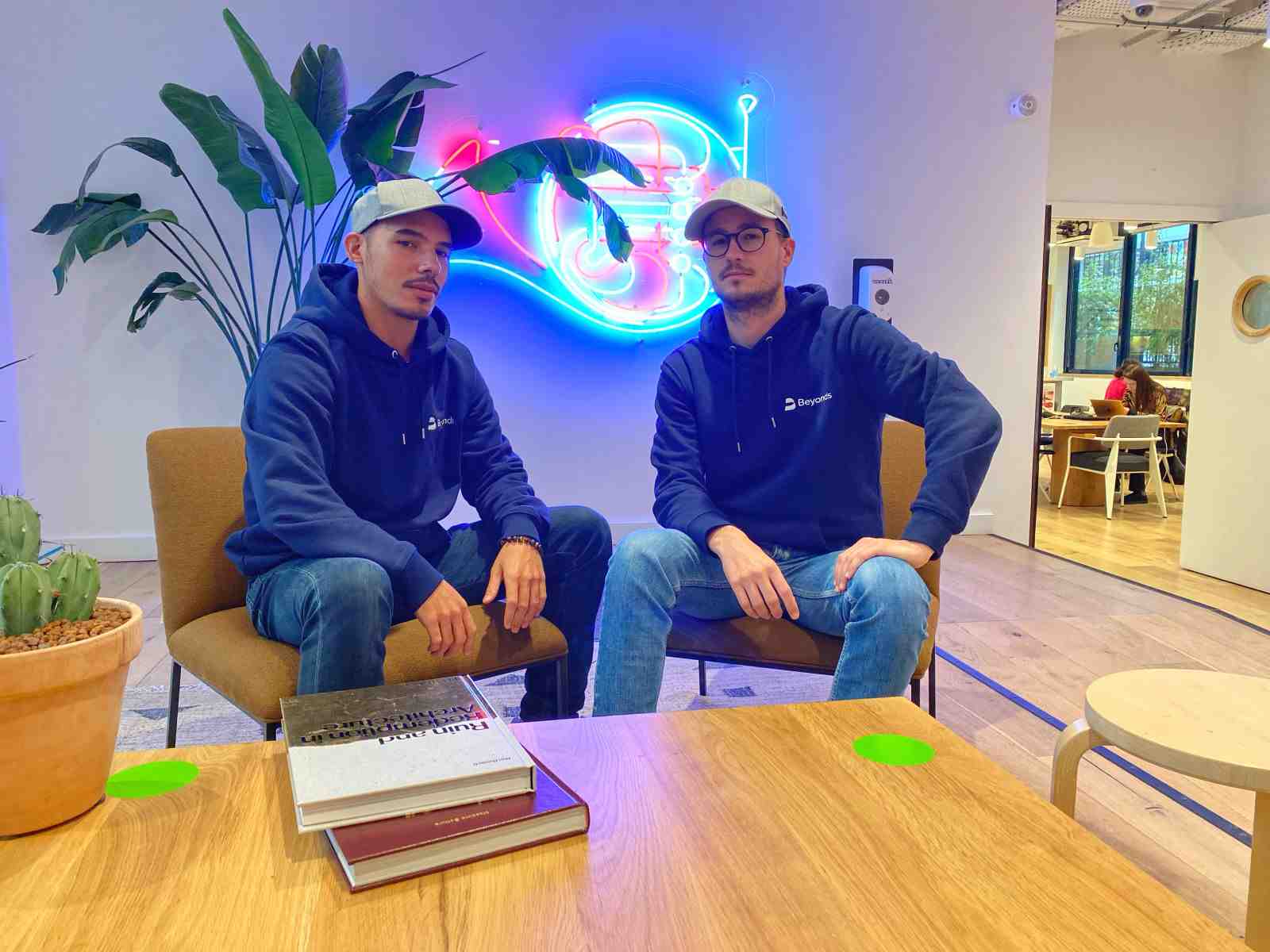 Fondateur beyonds