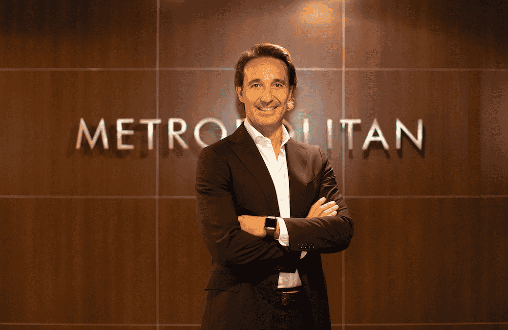 Sergio Pellon