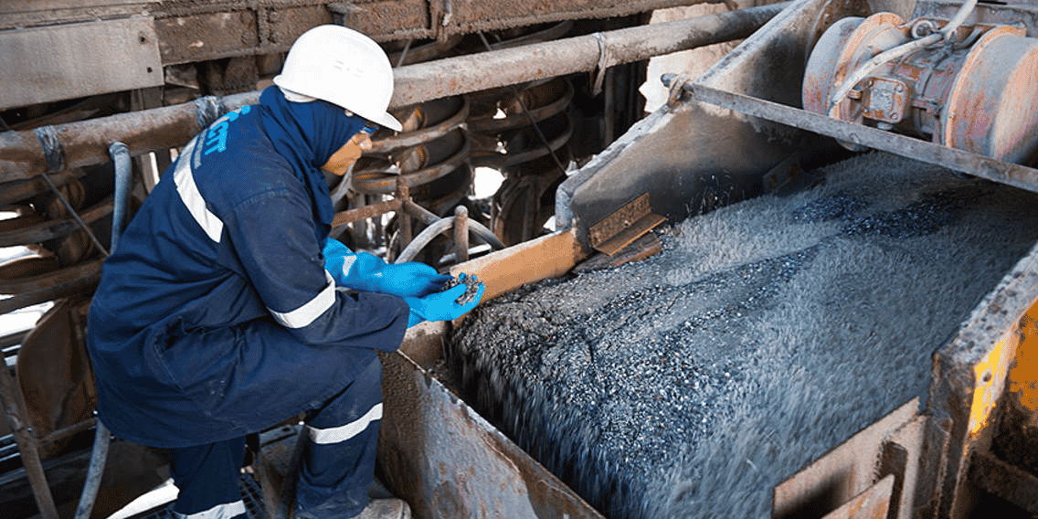 mine bouazzer cobalt managem maroc