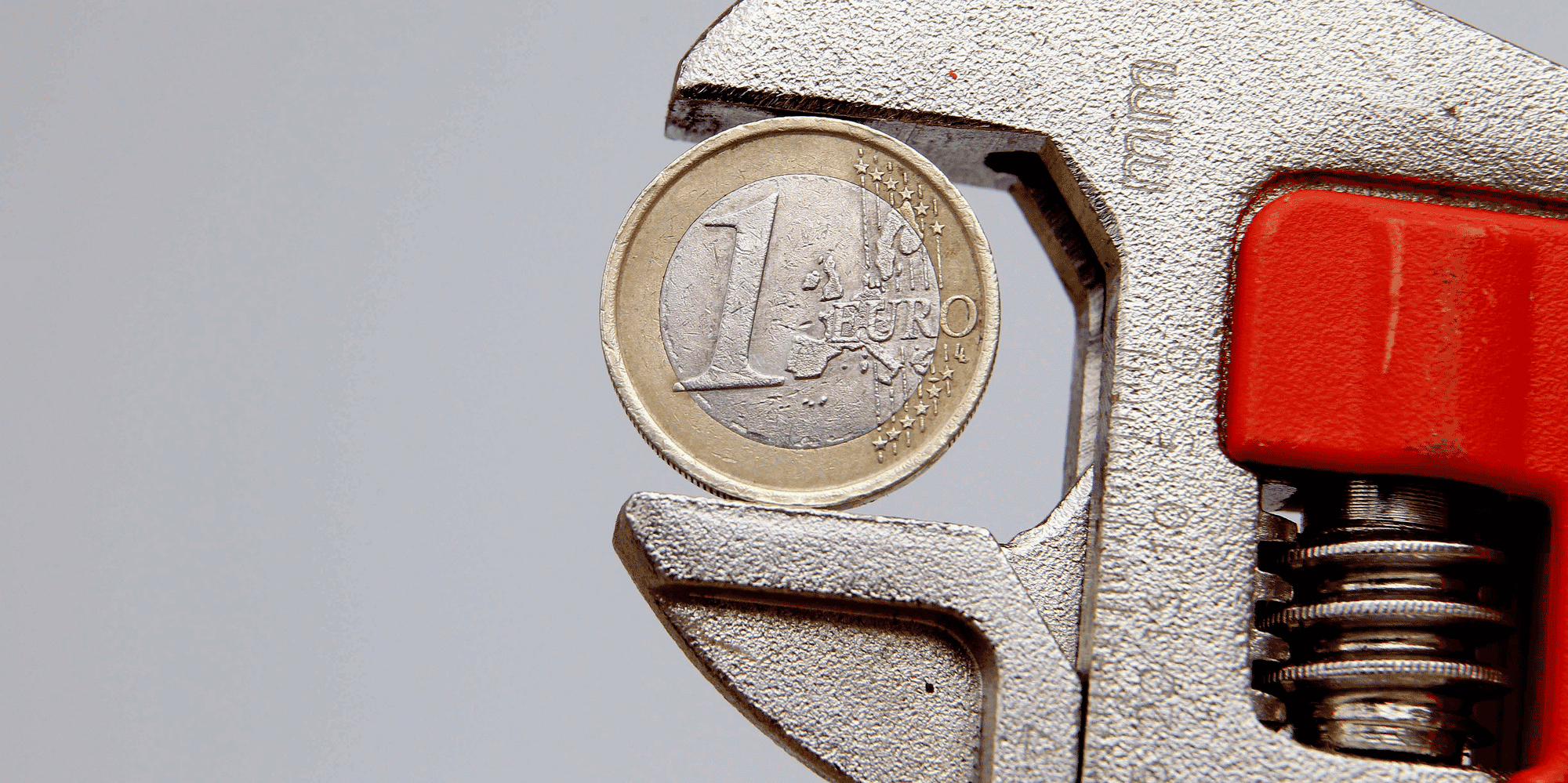 euro, wrench