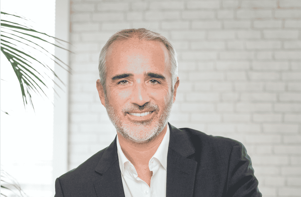 Xavier Ouvrard