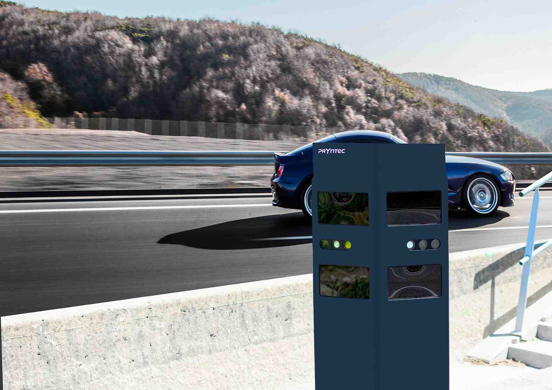 Le Totem Pryntec