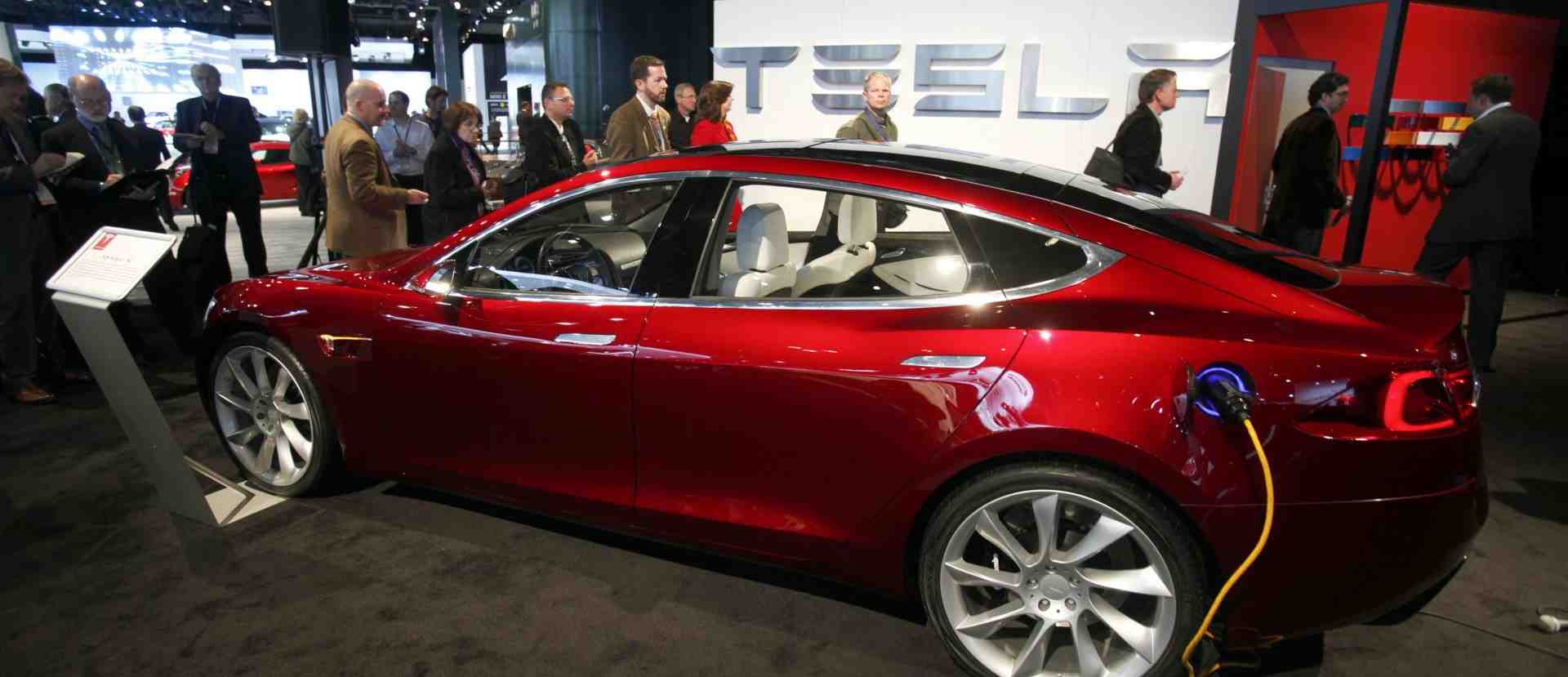 Tesla