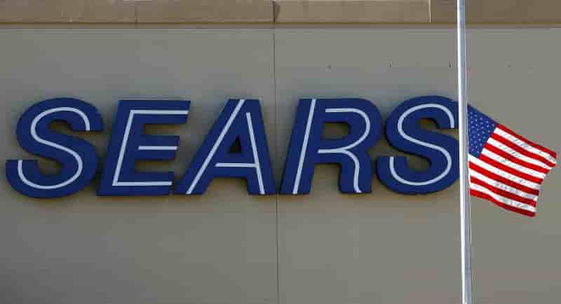 Sears, a suivre a wall street